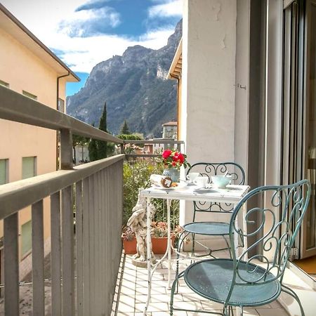 Riva Del Garda Nest Apartment Екстериор снимка