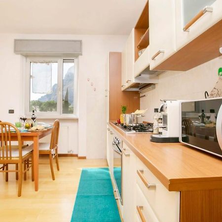 Riva Del Garda Nest Apartment Екстериор снимка