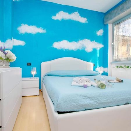 Riva Del Garda Nest Apartment Екстериор снимка