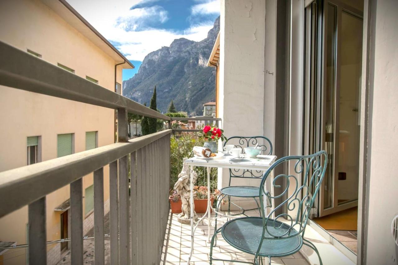 Riva Del Garda Nest Apartment Екстериор снимка