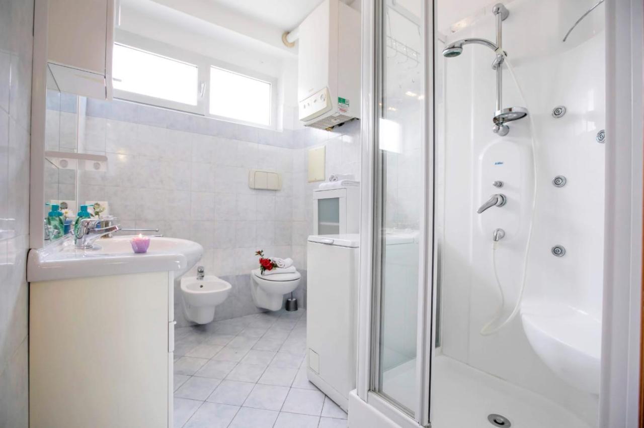 Riva Del Garda Nest Apartment Екстериор снимка