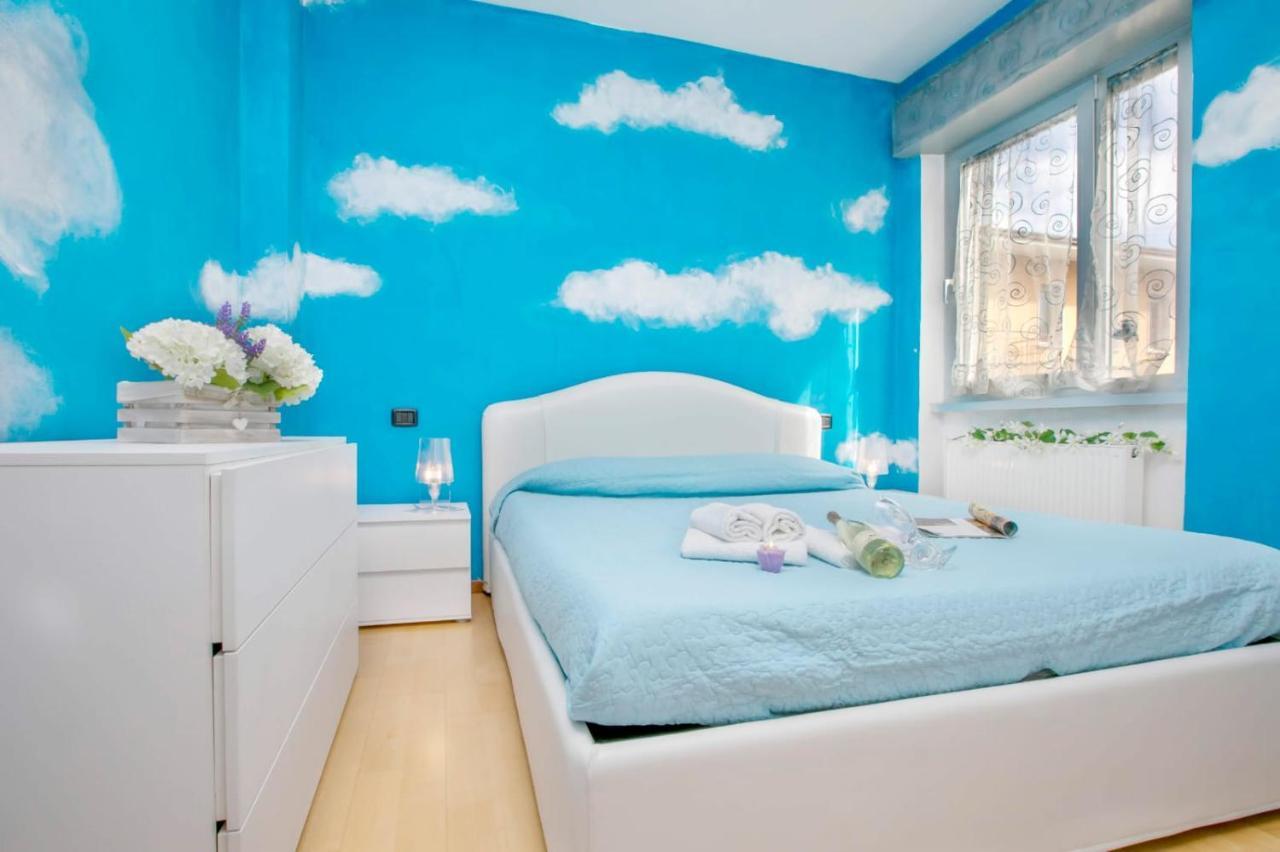 Riva Del Garda Nest Apartment Екстериор снимка