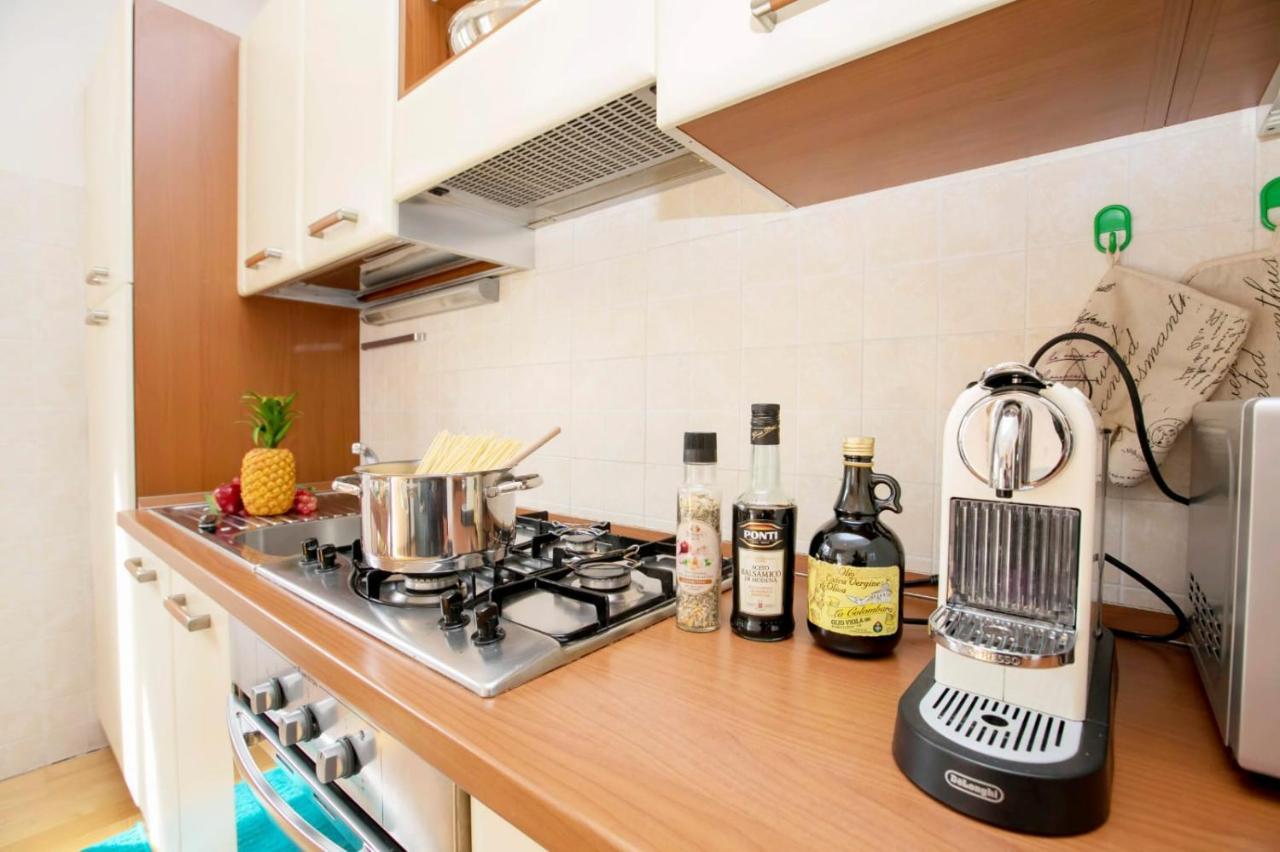 Riva Del Garda Nest Apartment Екстериор снимка