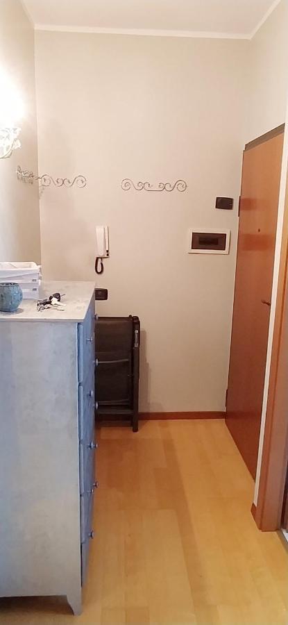 Riva Del Garda Nest Apartment Екстериор снимка
