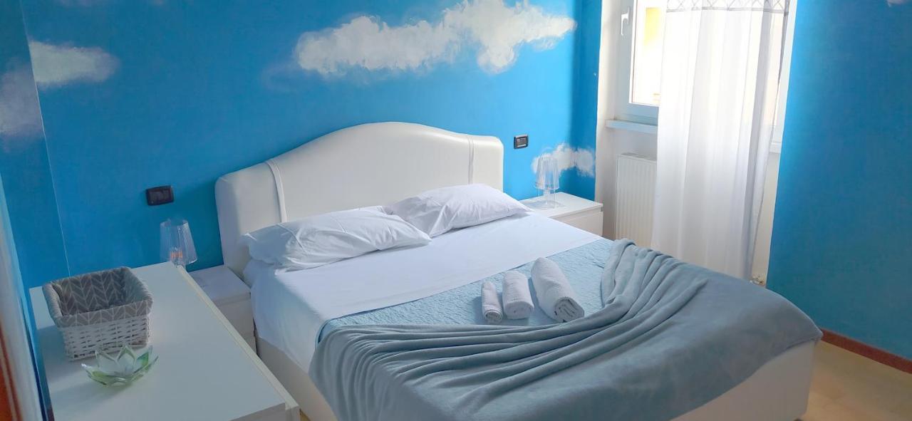Riva Del Garda Nest Apartment Екстериор снимка
