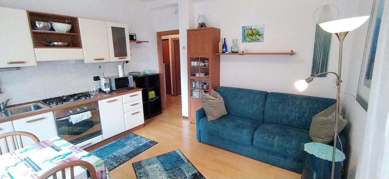 Riva Del Garda Nest Apartment Екстериор снимка