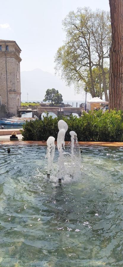 Riva Del Garda Nest Apartment Екстериор снимка